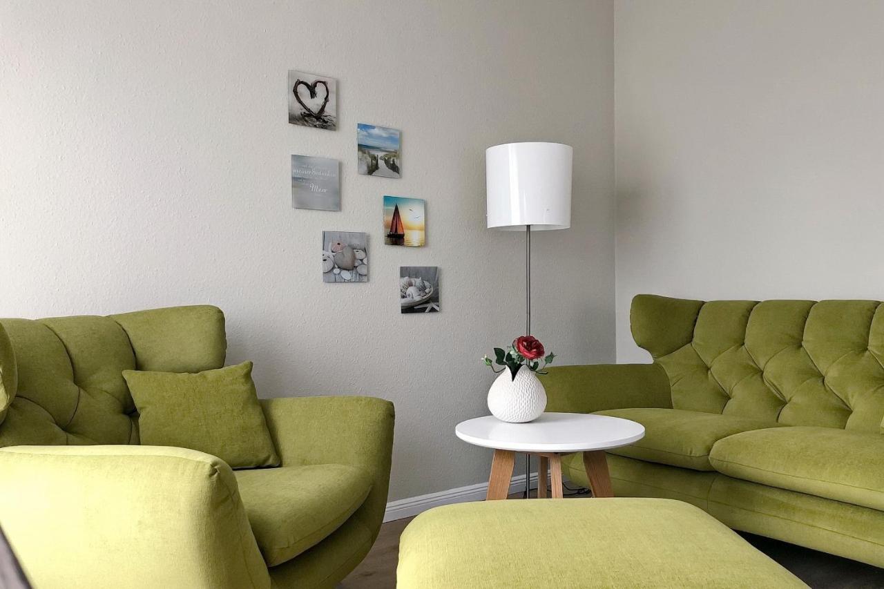 Hotel Residenz Waldkrone Kühlungsborn Dış mekan fotoğraf