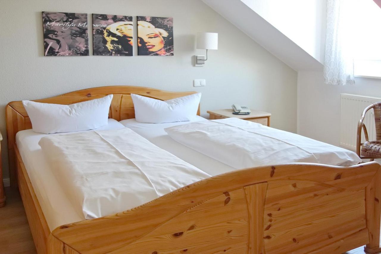 Hotel Residenz Waldkrone Kühlungsborn Dış mekan fotoğraf