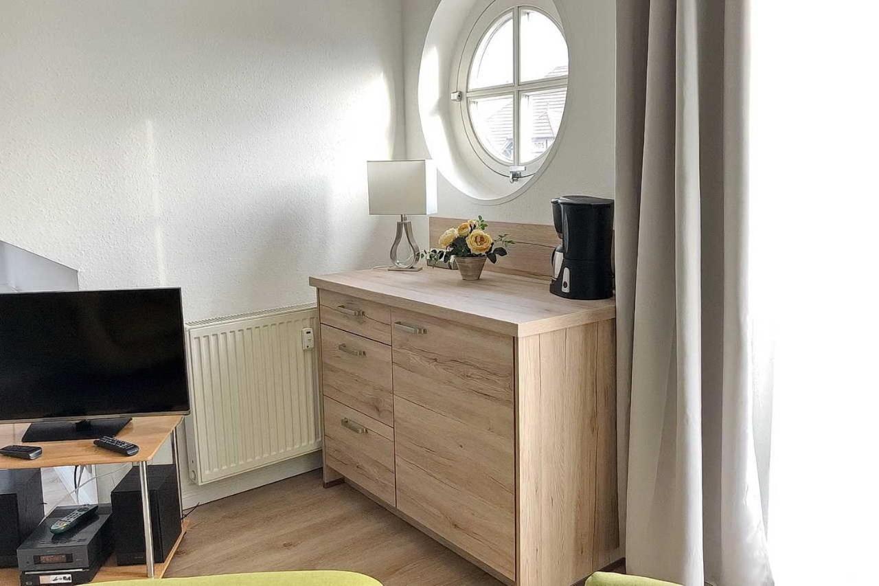 Hotel Residenz Waldkrone Kühlungsborn Dış mekan fotoğraf